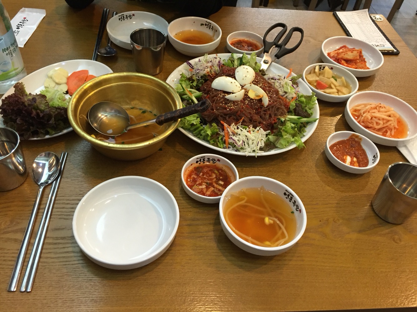 디너의여왕 - 갤러리 | 영동족발 방이점 - 송파구 방이동 한식 족발 보쌈 추천맛집