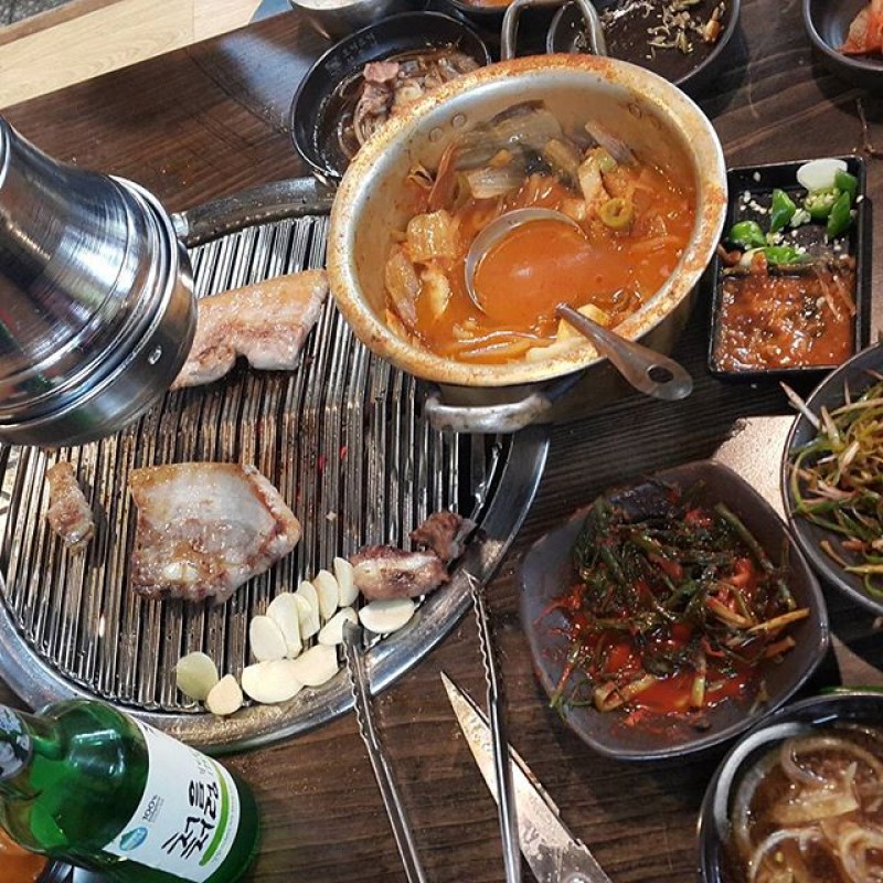 디너의여왕 - 갤러리 | 풍성식당 - 양천구 목동 추천맛집 디너의여왕 - 갤러리 | 풍성식당 - 양천구 목동  추천맛집