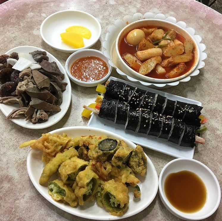 디너의여왕 - 갤러리 | 6.25떡볶이 - 창원시 마산합포구 분식 떡볶이 추천맛집