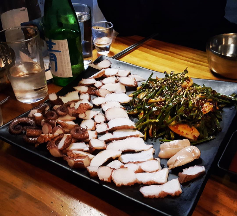 맛집 이미지