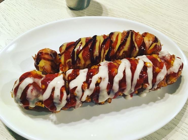 맛집 이미지