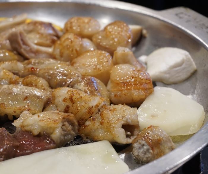 디너의여왕 - 진곱창 - 송파구 송파대로30길 진곱창, 문정동맛집 추천맛집