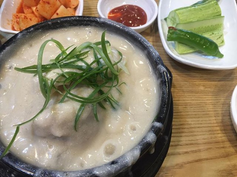 맛집 이미지