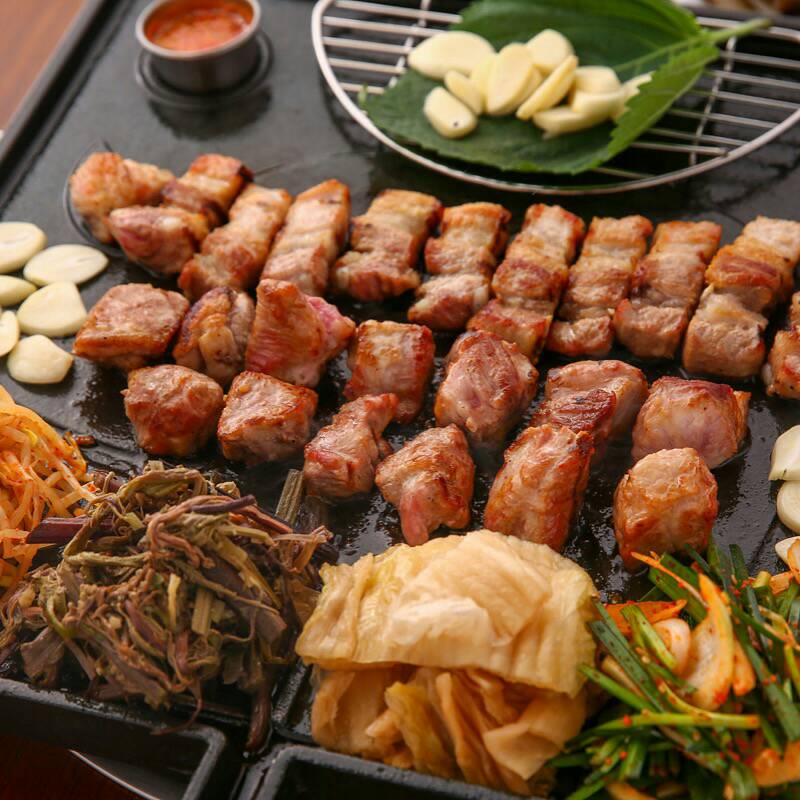 맛집 이미지