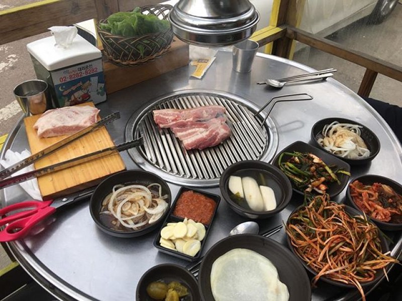 디너의여왕 - 풍성식당 - 양천구 목동 추천맛집 디너의여왕 - 풍성식당 - 양천구 목동  추천맛집