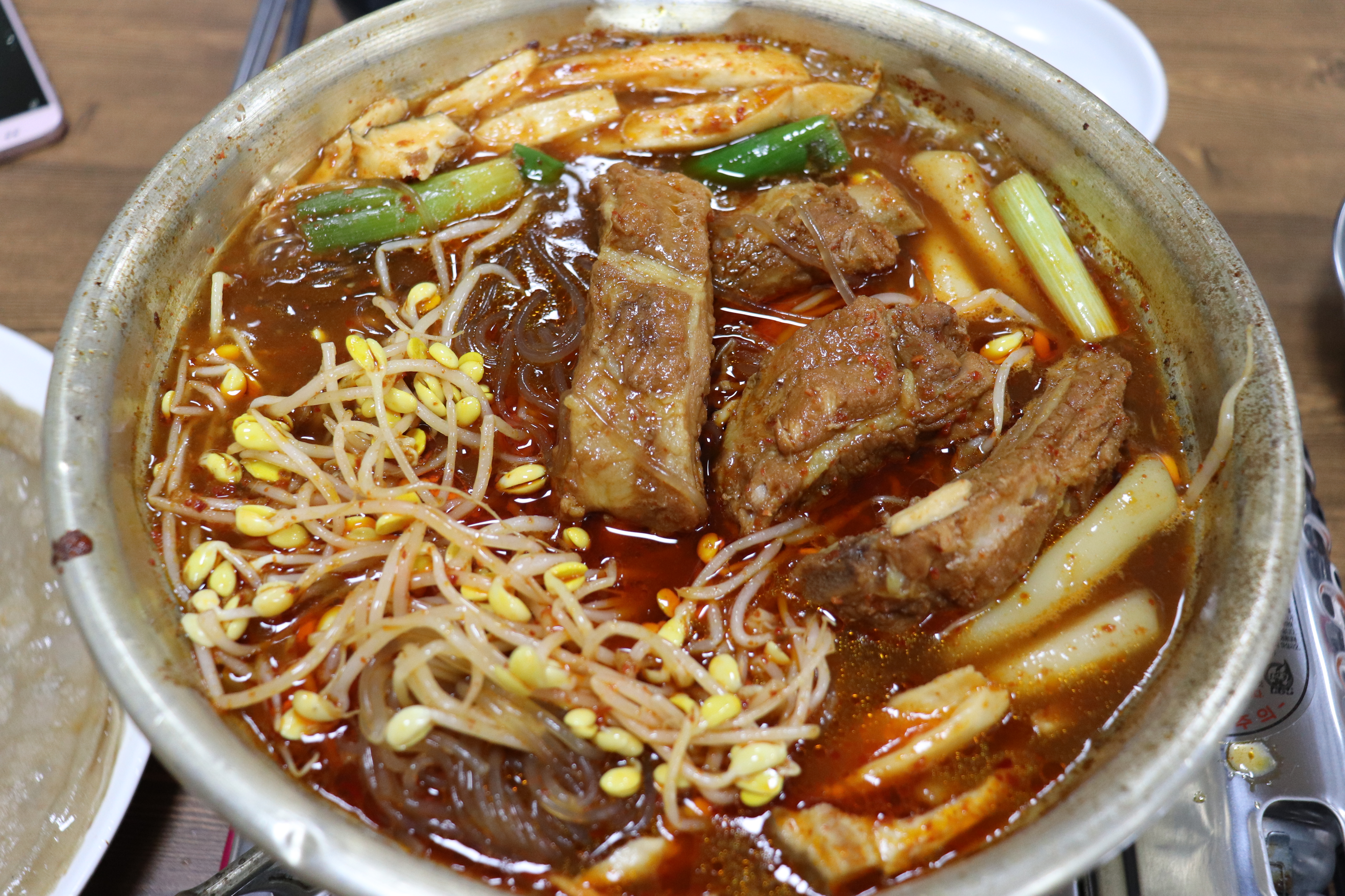 디너의여왕 - 양푼애등갈비 안산이동본점 - 안산시 상록구 음식점 한식 육류,고기 갈비 추천맛집