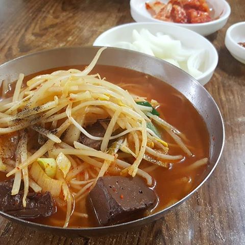 대구식당
