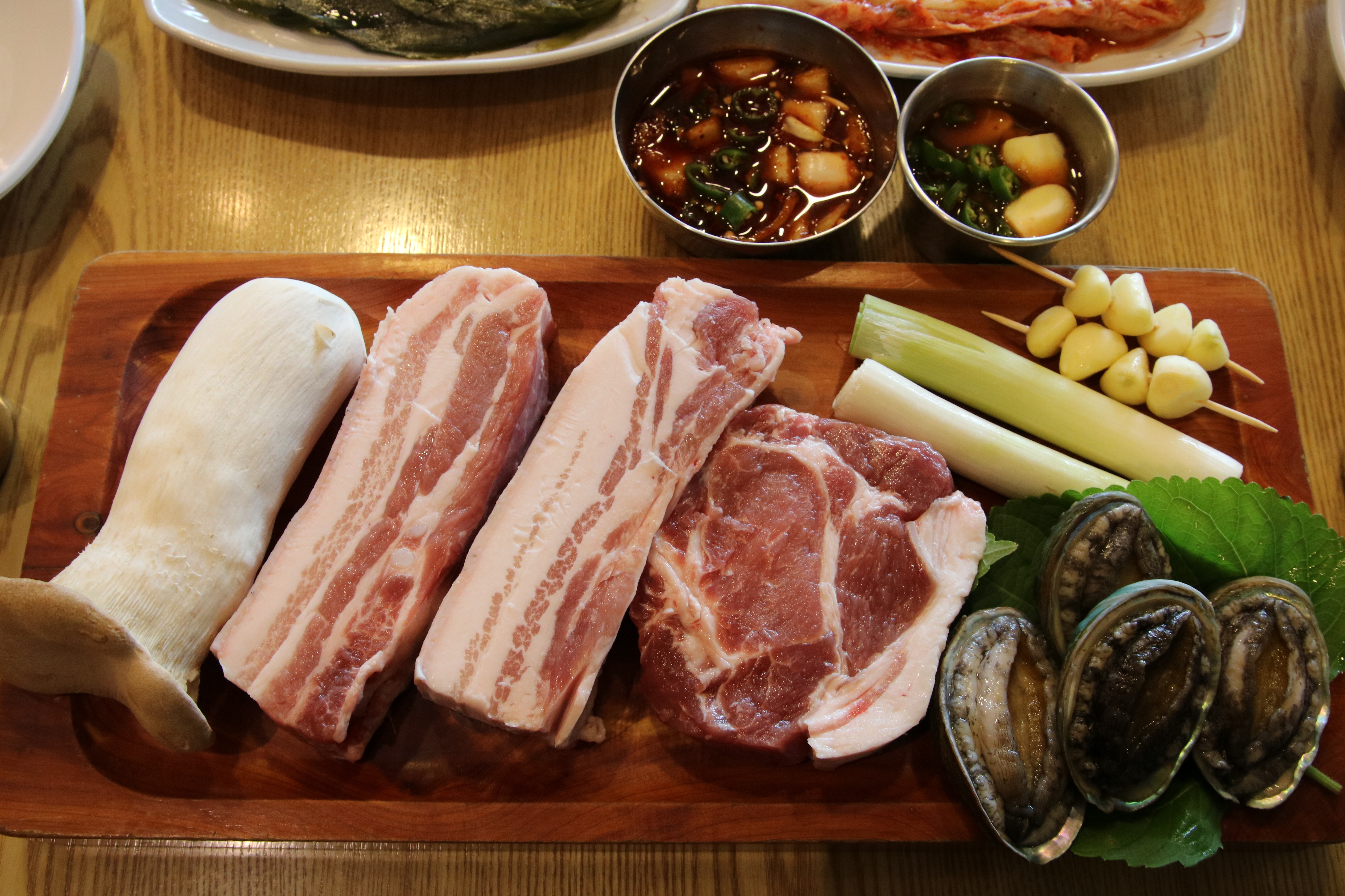 디너의여왕 - 흑돈명가 - 서귀포시 동홍동 음식점 한식 육류,고기 추천맛집