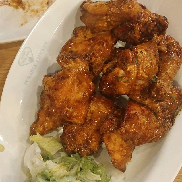 디너의여왕 - 푸라닭 천안차암점 - 천안시 서북구 추천맛집 디너의여왕 - 푸라닭 천안차암점 - 천안시 서북구  추천맛집