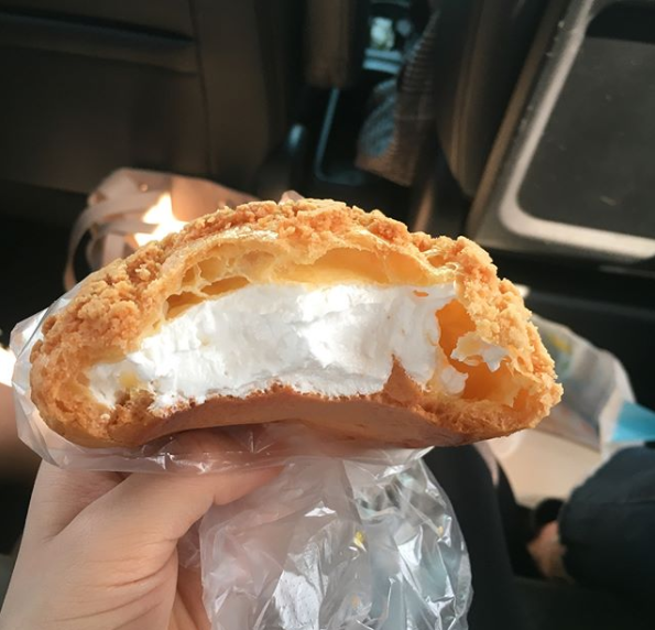 디너의여왕 - 명문제과 - 남원시 하정동 카페 디저트 베이커리 추천맛집