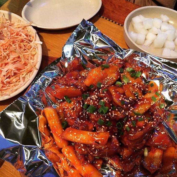 맛집 이미지