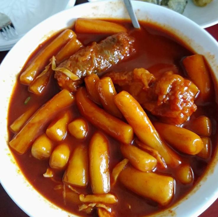 디너의여왕 - 갈현동할머니떡볶이 - 은평구 통일로87길 음식점 분식 떡볶이 추천맛집