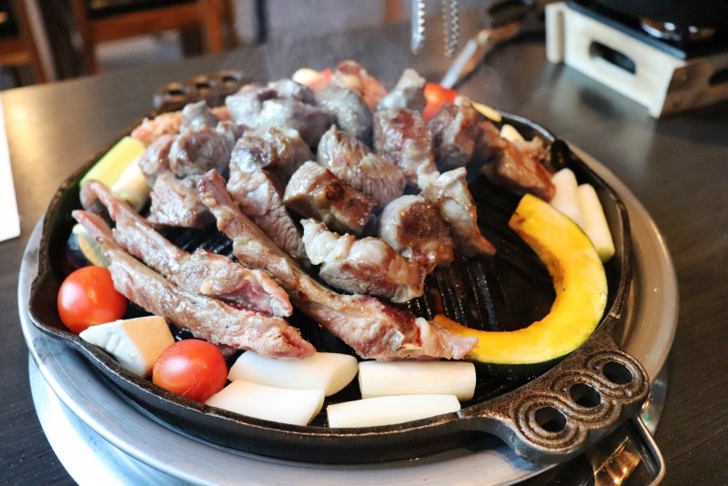 디너의여왕 - 미랑 선릉점 - 강남구 테헤란로51길 추천맛집 디너의여왕 - 미랑 선릉점 - 강남구 테헤란로51길  추천맛집