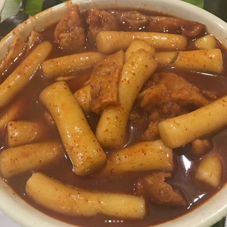 디너의여왕 - 갤러리 | 순이네고릴라 - 서대문구 거북골로 떡볶이 추천맛집