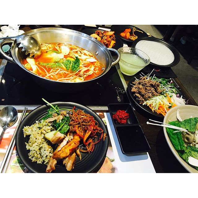 디너의여왕 - 로운샤브샤브 송도커넬워크점 - 연수구 송도동 추천맛집 디너의여왕 - 로운샤브샤브 송도커넬워크점 - 연수구 송도동  추천맛집