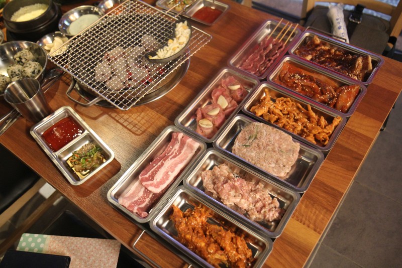 디너의여왕 - 갤러리 | 오독지글 청주금천광장점 - 청주시 상당구 추천맛집 디너의여왕 - 갤러리 | 오독지글 청주금천광장점 - 청주시 상당구... 