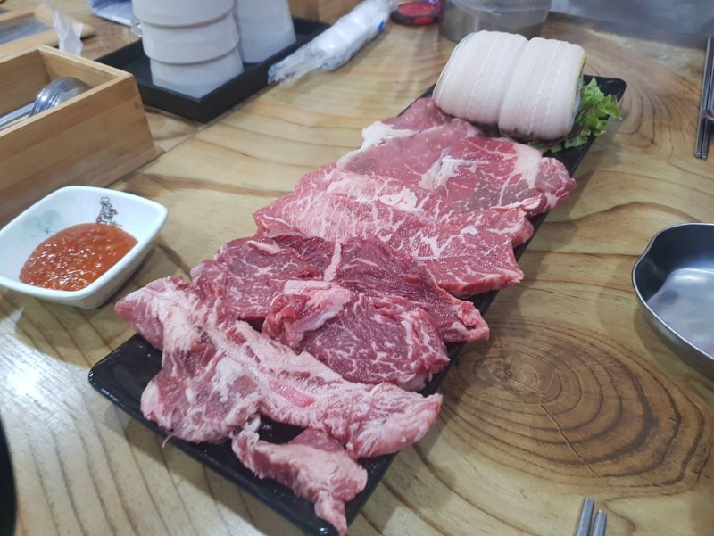 맛집 이미지