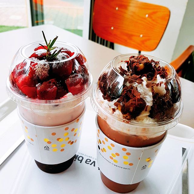 디너의여왕 - 갤러리 | 뚜바비앙 - 남양주시 진접읍 카페 디저트 카페 추천맛집