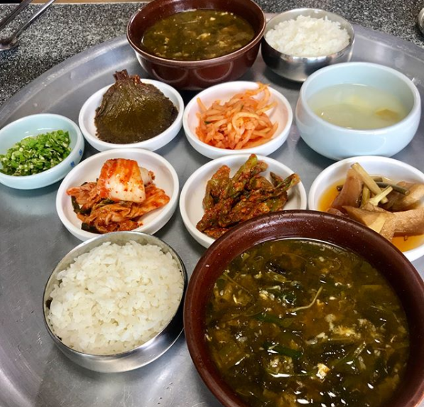 디너의여왕 - 갤러리 | 맛식당 - 괴산군 괴산읍 음식점 한식 추천맛집