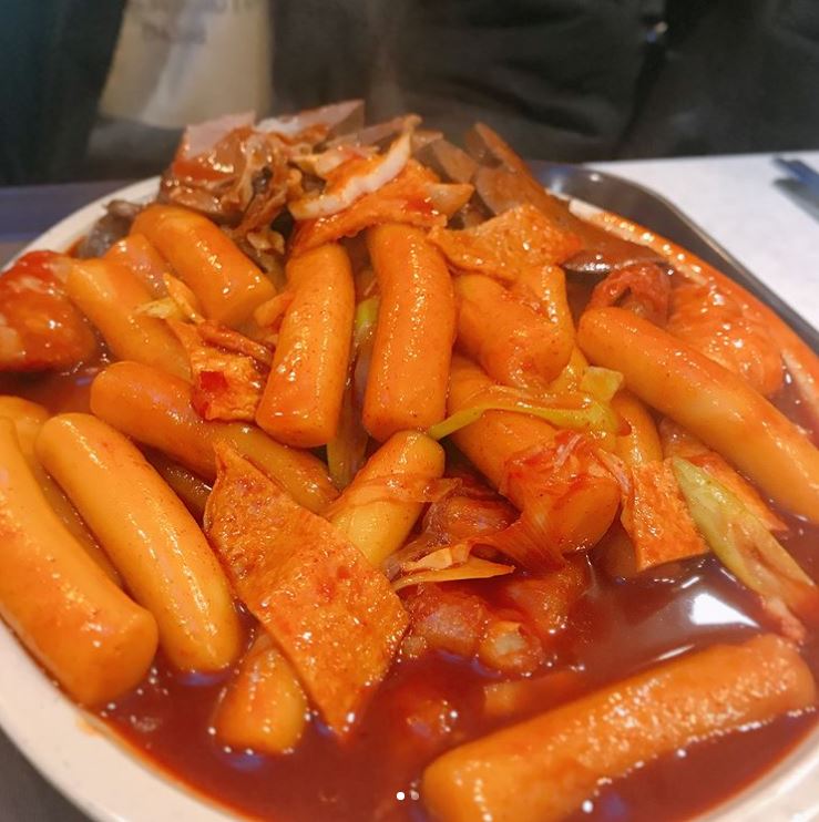 디너의여왕 - 갤러리 | 갈현동할머니떡볶이 - 은평구 통일로87길 음식점 분식 떡볶이 추천맛집