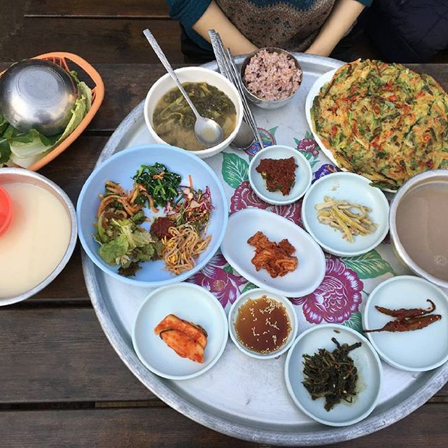디너의여왕 - 갤러리 | 조계산보리밥집 - 순천시 송광면 한식 보리밥 추천맛집