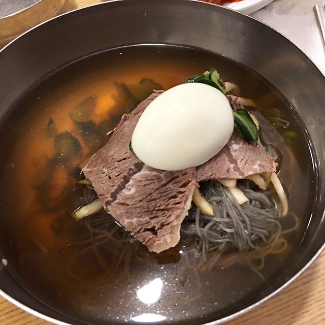 디너의여왕 - 갤러리 | 오장동함흥냉면 - 중구 오장동 한식 냉면 추천맛집