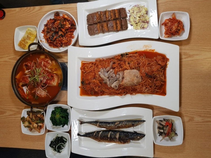 맛집 이미지