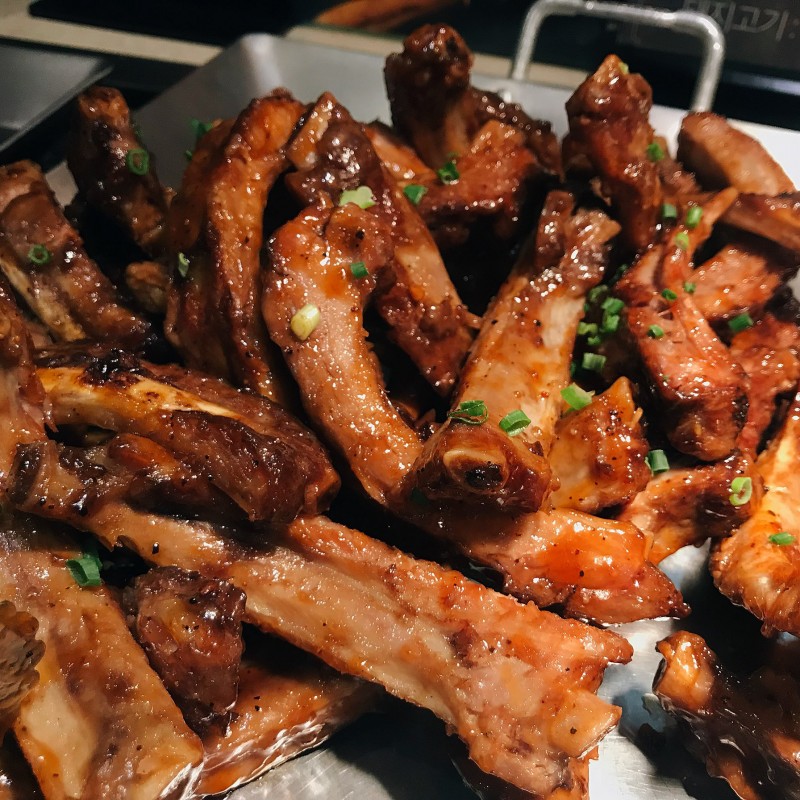 맛집 이미지