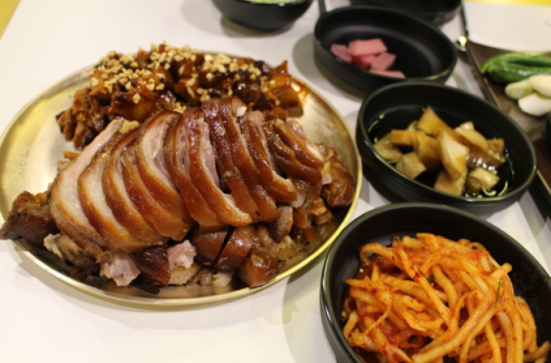 맛집 이미지