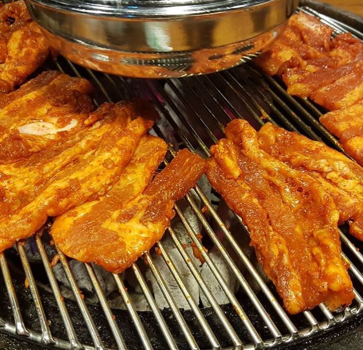 디너의여왕 - 갤러리 | 홍천원조화로구이 비발디파크점 - 홍천군 서면 음식점 한식 육류,고기 갈비 추천맛집