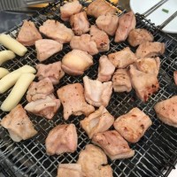 복주소막창