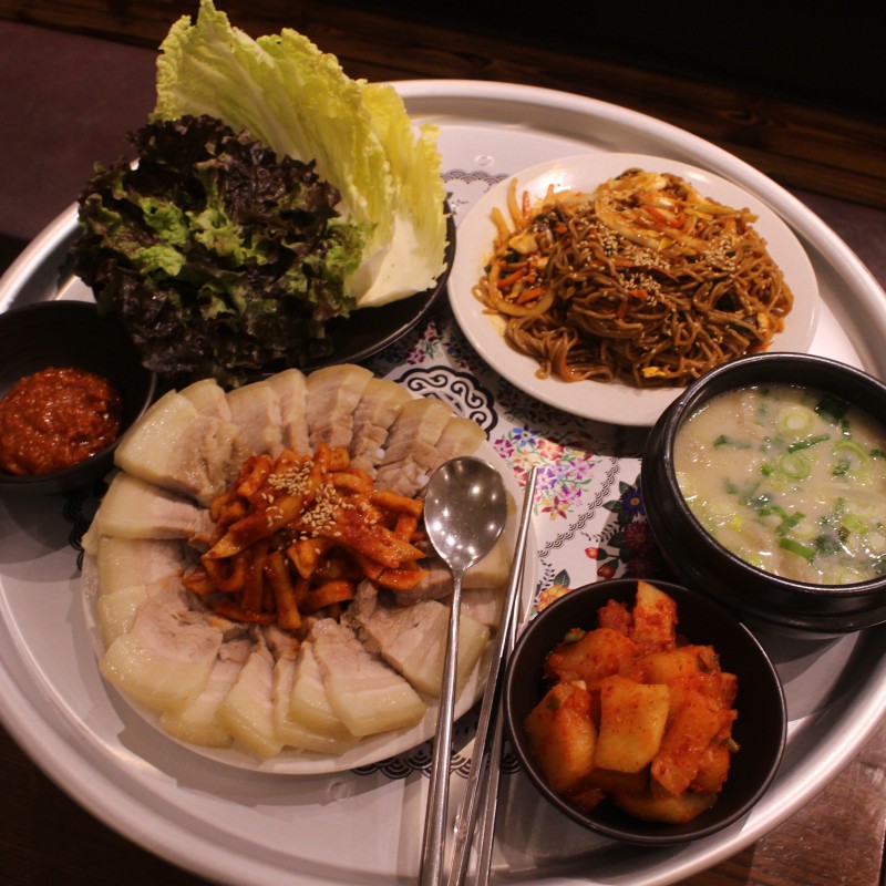 맛집 이미지