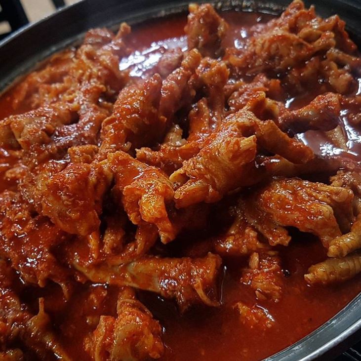 디너의여왕 - 갤러리 | 우정 - 중구 퇴계로76길 음식점 분식 떡볶이 추천맛집