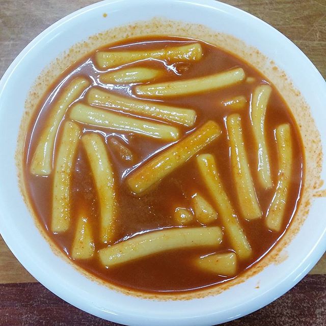 디너의여왕 - 갤러리 | 신천궁전떡볶이 - 수성구 범어3동 분식 떡볶이 추천맛집