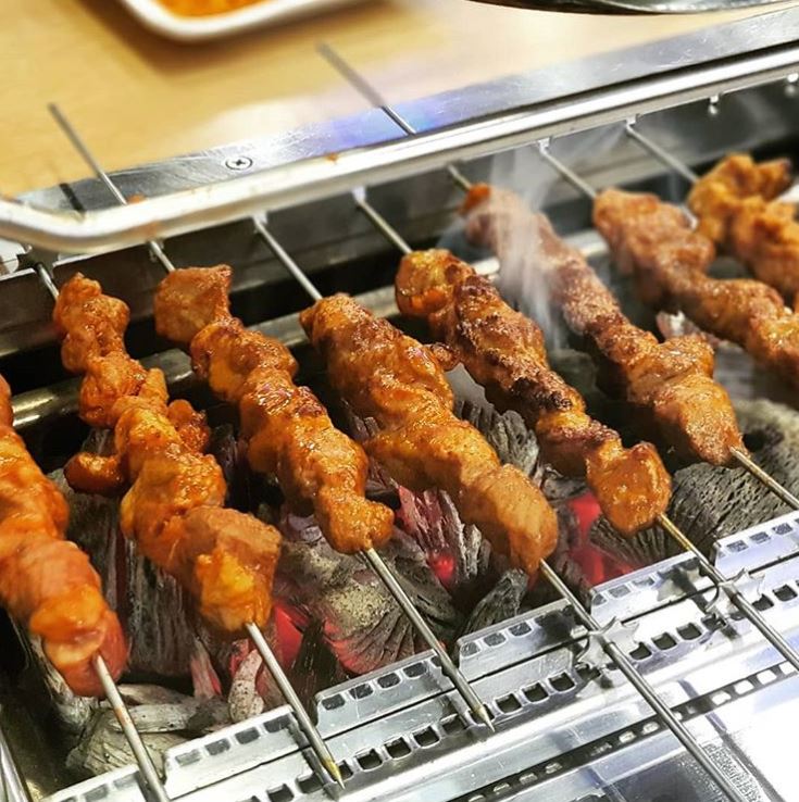 디너의여왕 - 갤러리 | 고향양꼬치 - 광진구 동일로18길 음식점 중식 양꼬치 추천맛집