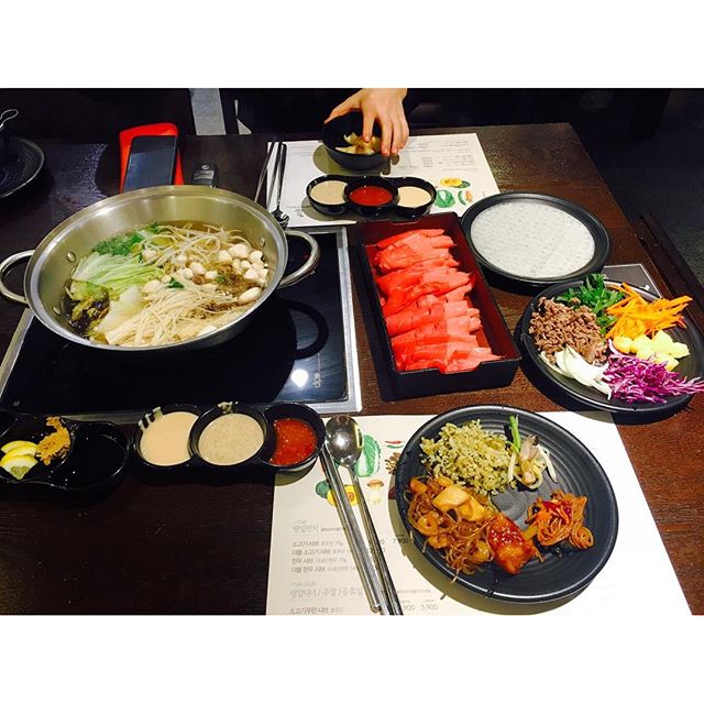 맛집 이미지