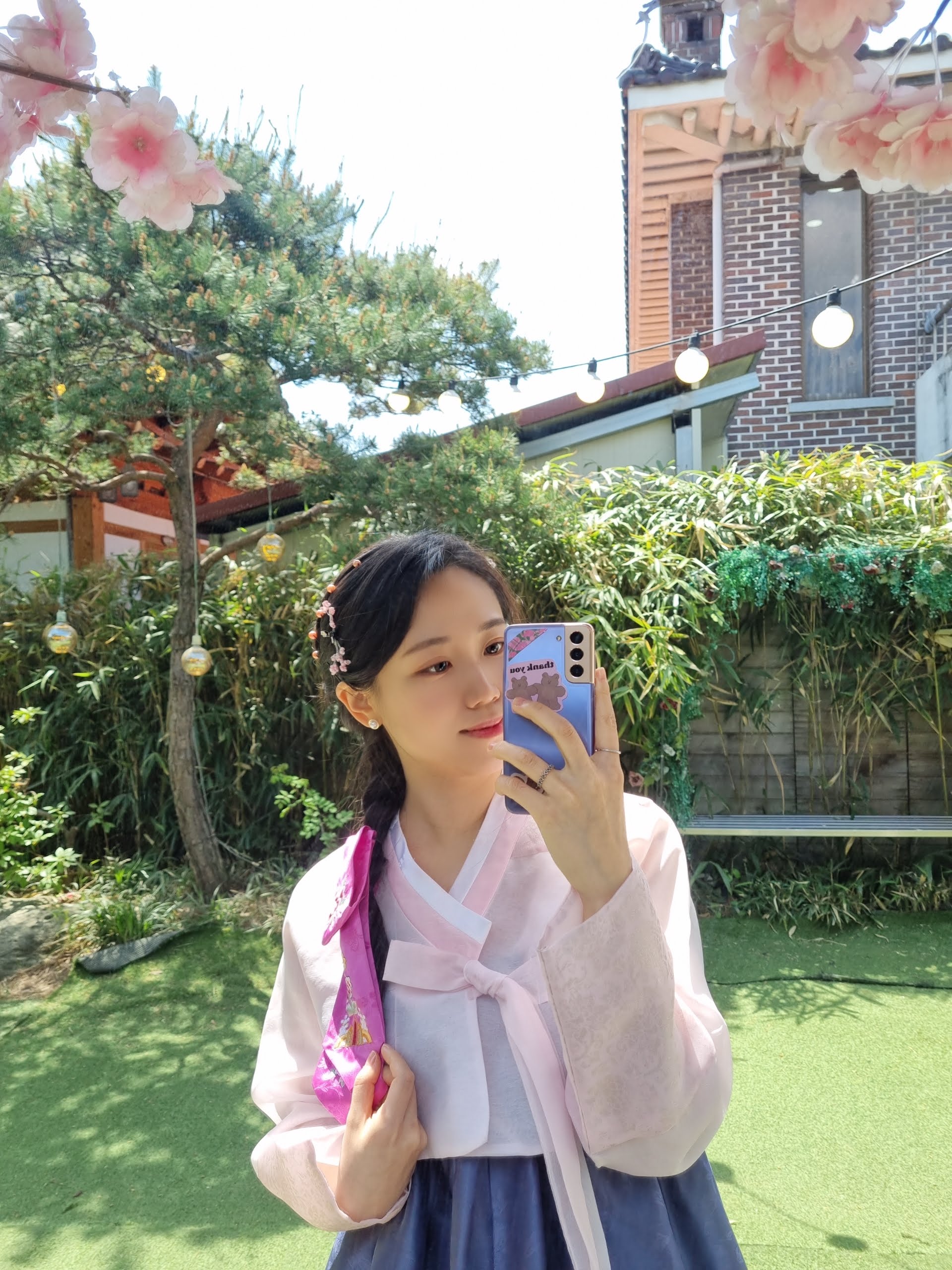 디너의여왕 - [경기 부천] 경인로570 숯불구이 & 카페블루니스 6차