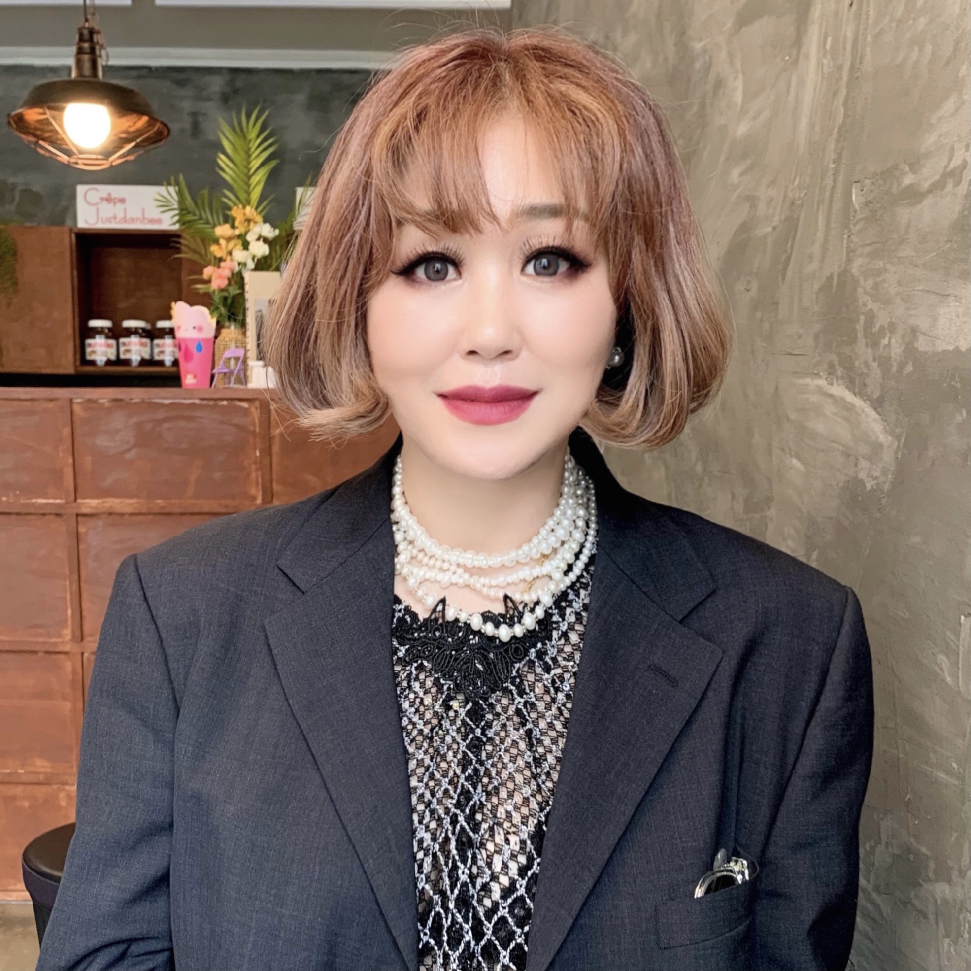 디너의여왕 - [부산 해운대][꽃집] 플라워아뜰리에아루 2차