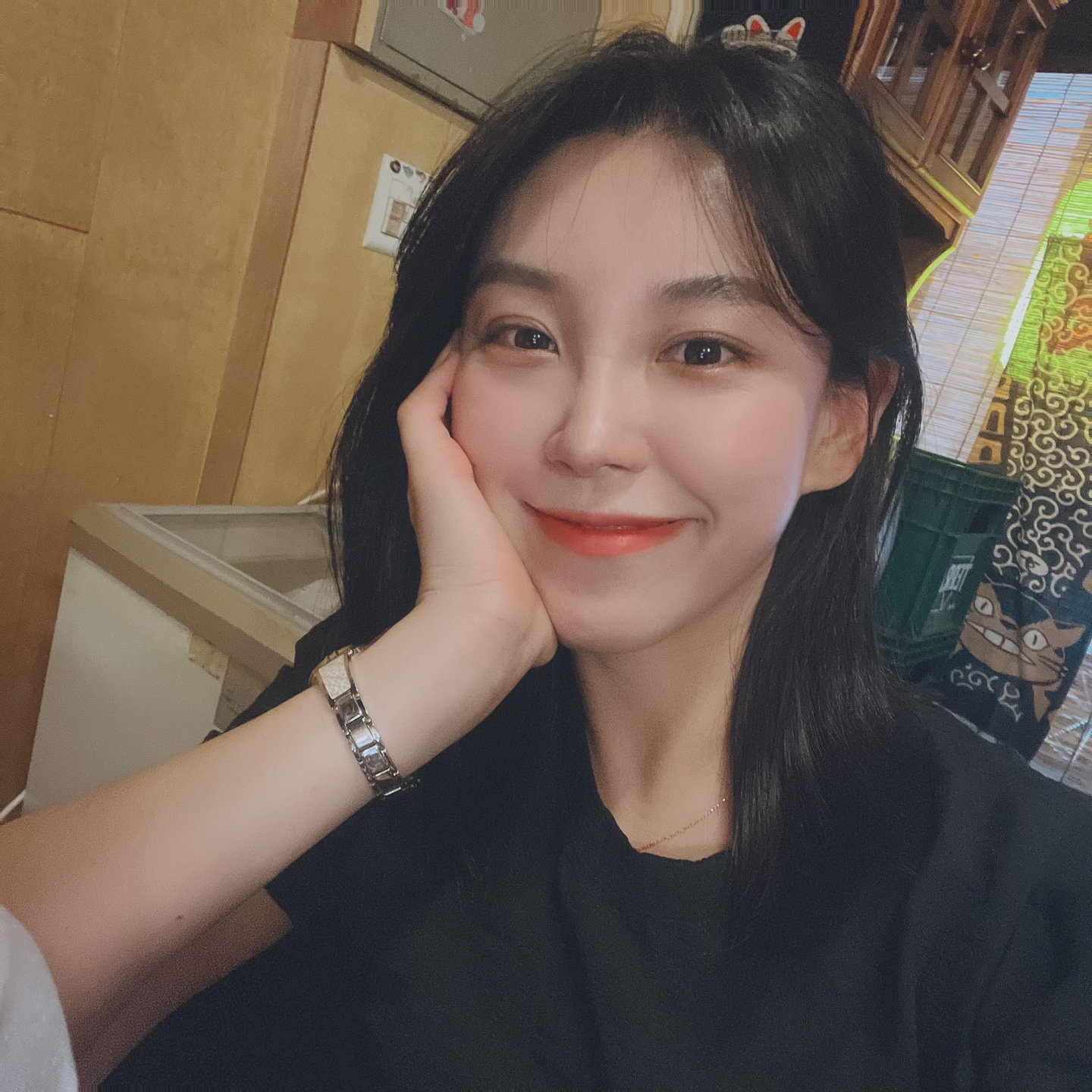 디너의여왕 - [충북 청주] 조인우스시 12차