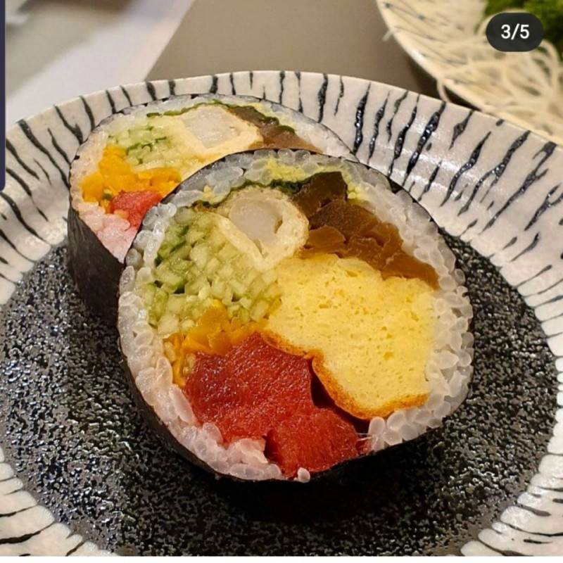 디너의여왕 - [선릉] 참치공간 점심오마카세 1차