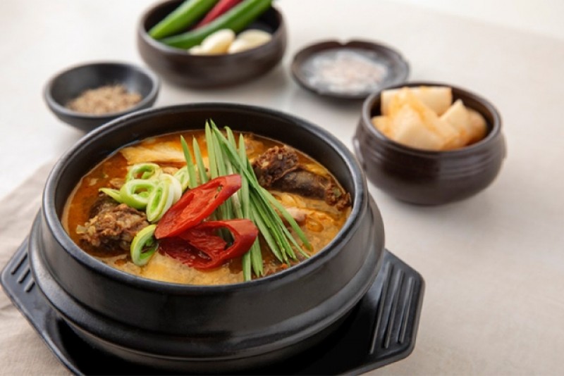 디너의여왕 - [배송] 미트타임 돼지국밥 순대국 키트 1차