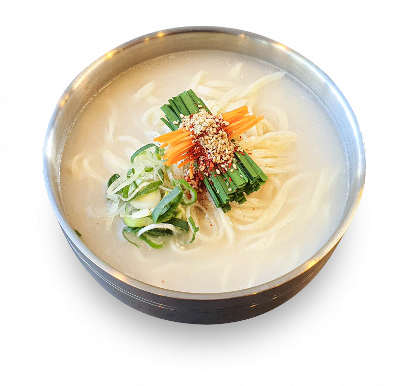 디너의여왕 - [여의도] 강릉장칼국수 여의도직영점 2차