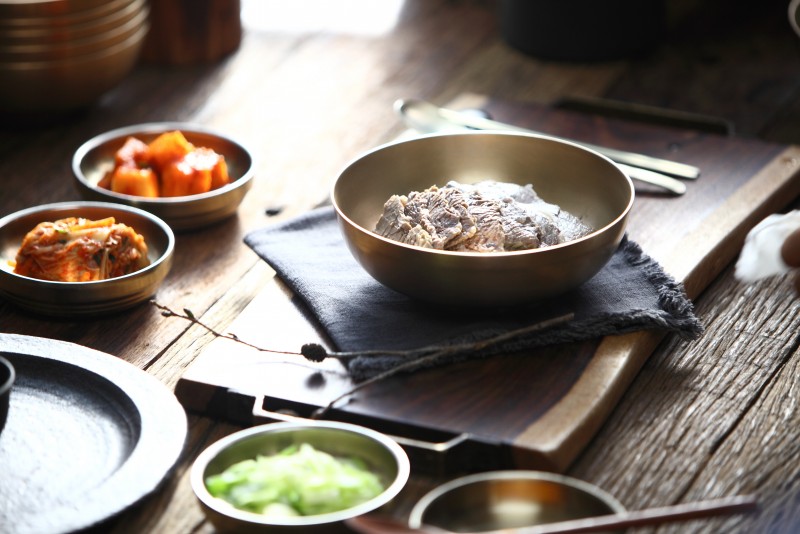 디너의여왕 - [배송] 하동가 곰탕 7차