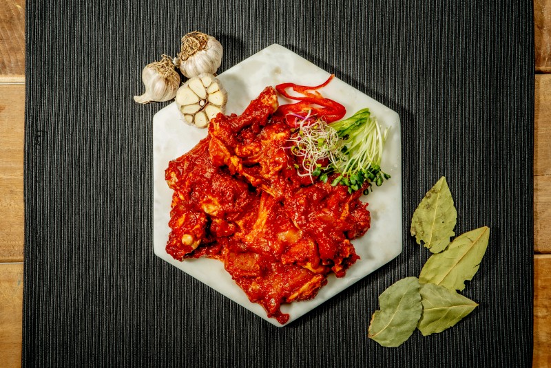 디너의여왕 - [배송] 용감한형제 강남스타일 닭갈비 1차