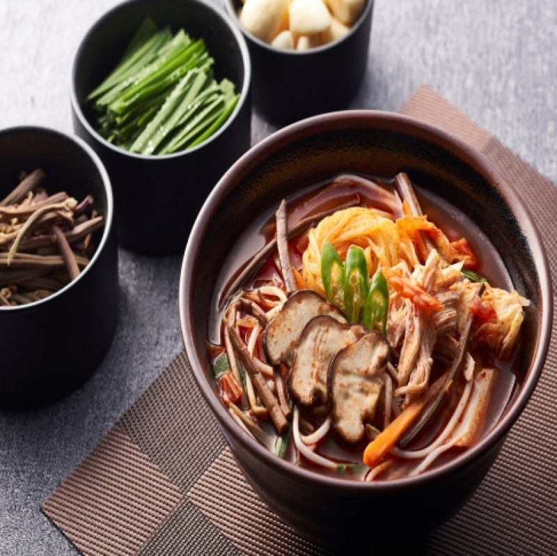 디너의여왕 - [배송] 가람마켓 부산맛집 연경 중화요리 밀키트 3차