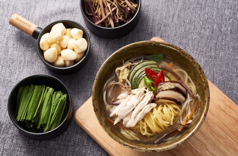 디너의여왕 - [배송] 가람마켓 부산맛집 연경 중화요리 밀키트 3차