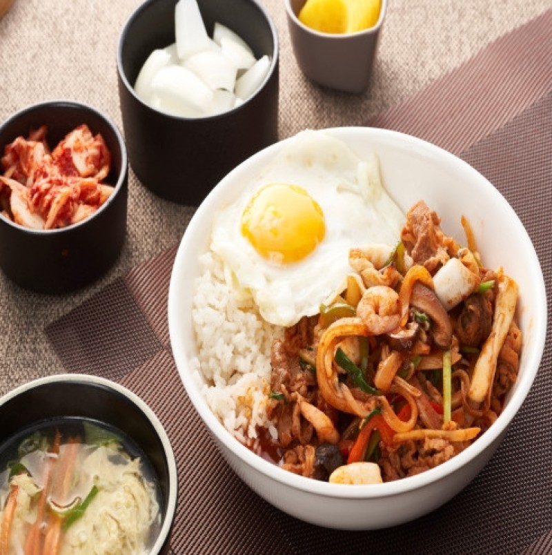 디너의여왕 - [배송] 가람마켓 부산맛집 연경 중화요리 밀키트 3차