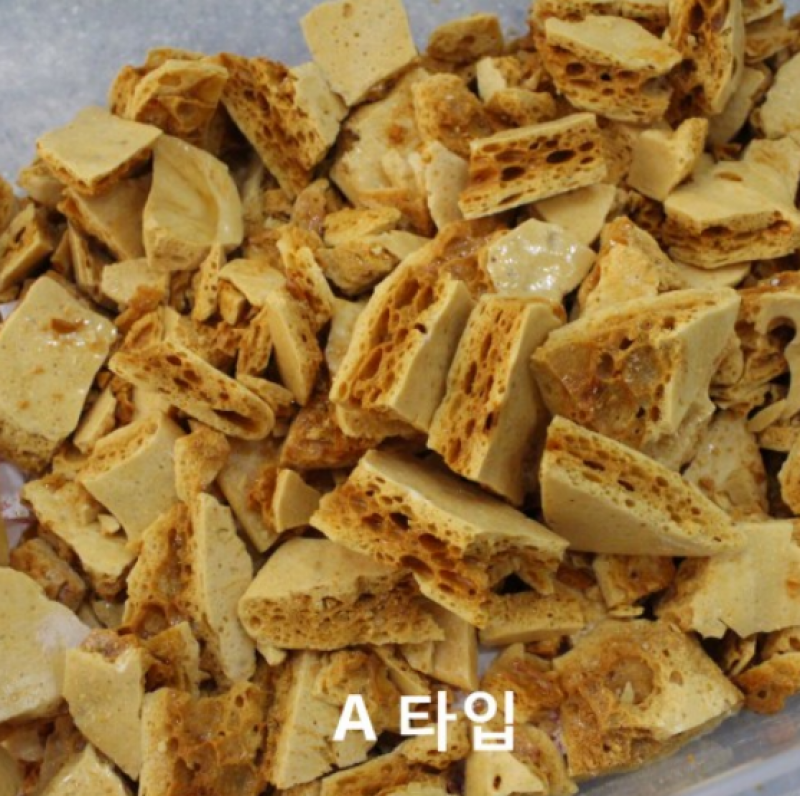 디너의여왕 - [배송] 영희네작업실 달고나 4종 1차