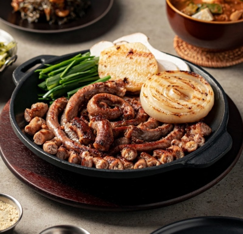 디너의여왕 - [배송] 사모님댁 맛있는 소곱창 1차