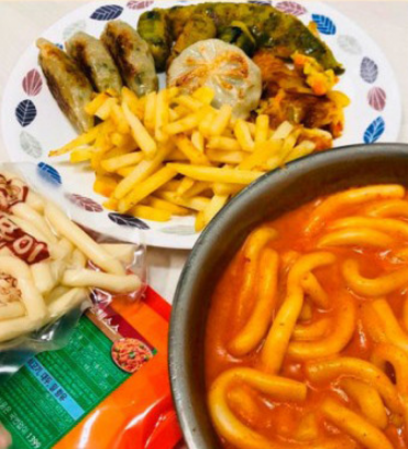 디너의여왕 - [배송] 모랫말잡화점 마술 국물떡볶이 밀키트 5종세트 1차